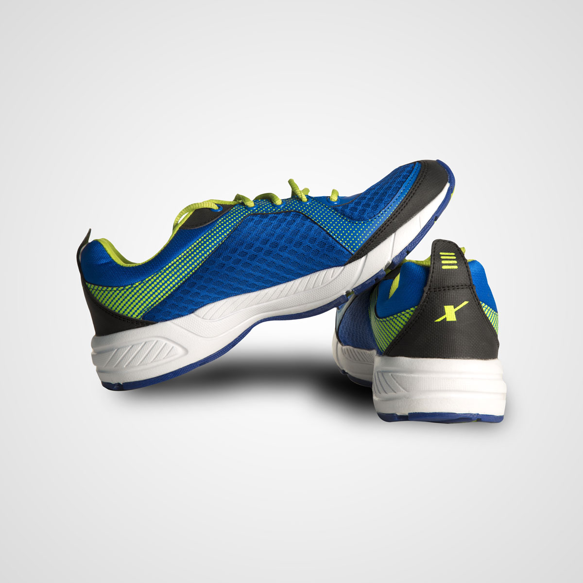 Inicio sports shoe1