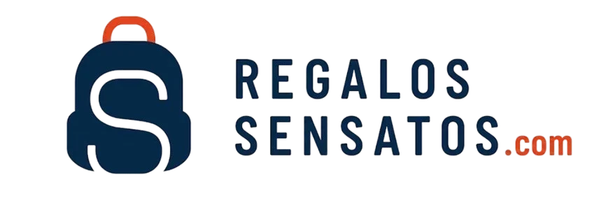 logo de regalos sensatos